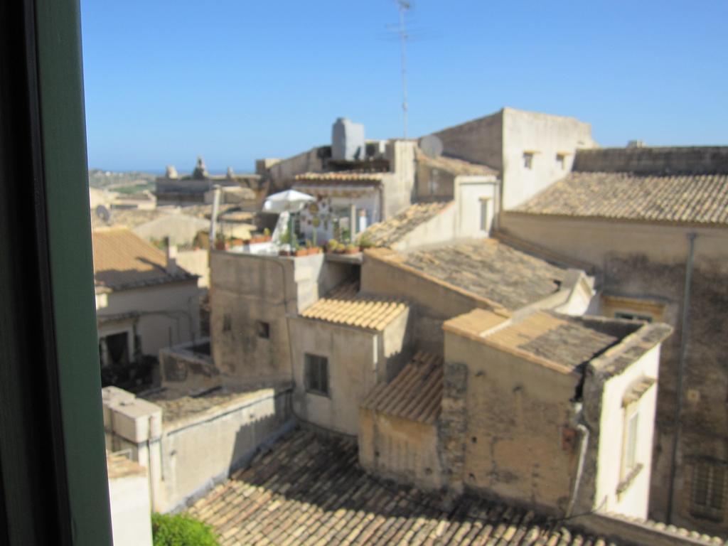 Kalote' On The Roof Apartments Noto Pokój zdjęcie