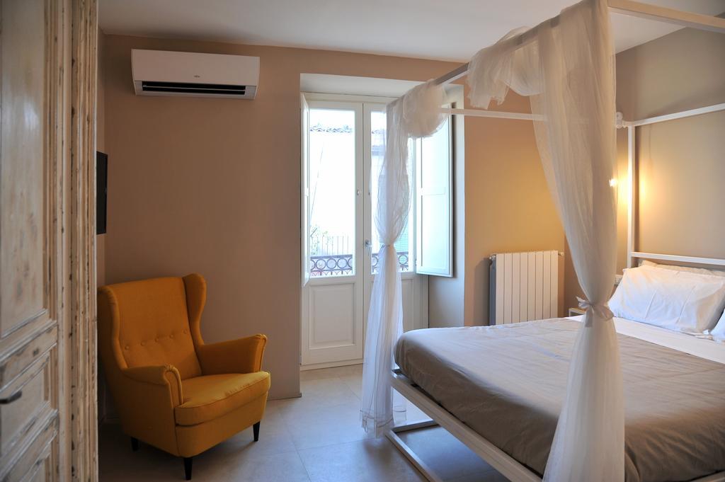 Kalote' On The Roof Apartments Noto Zewnętrze zdjęcie