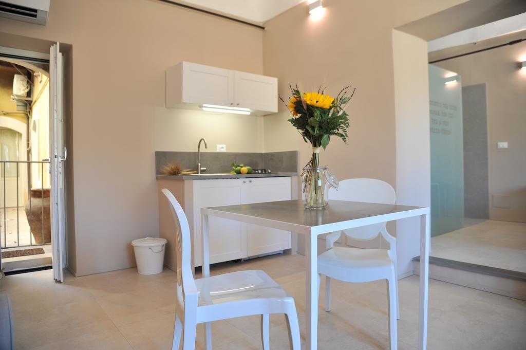 Kalote' On The Roof Apartments Noto Zewnętrze zdjęcie